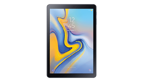 tablet samsung galaxy a 10.5